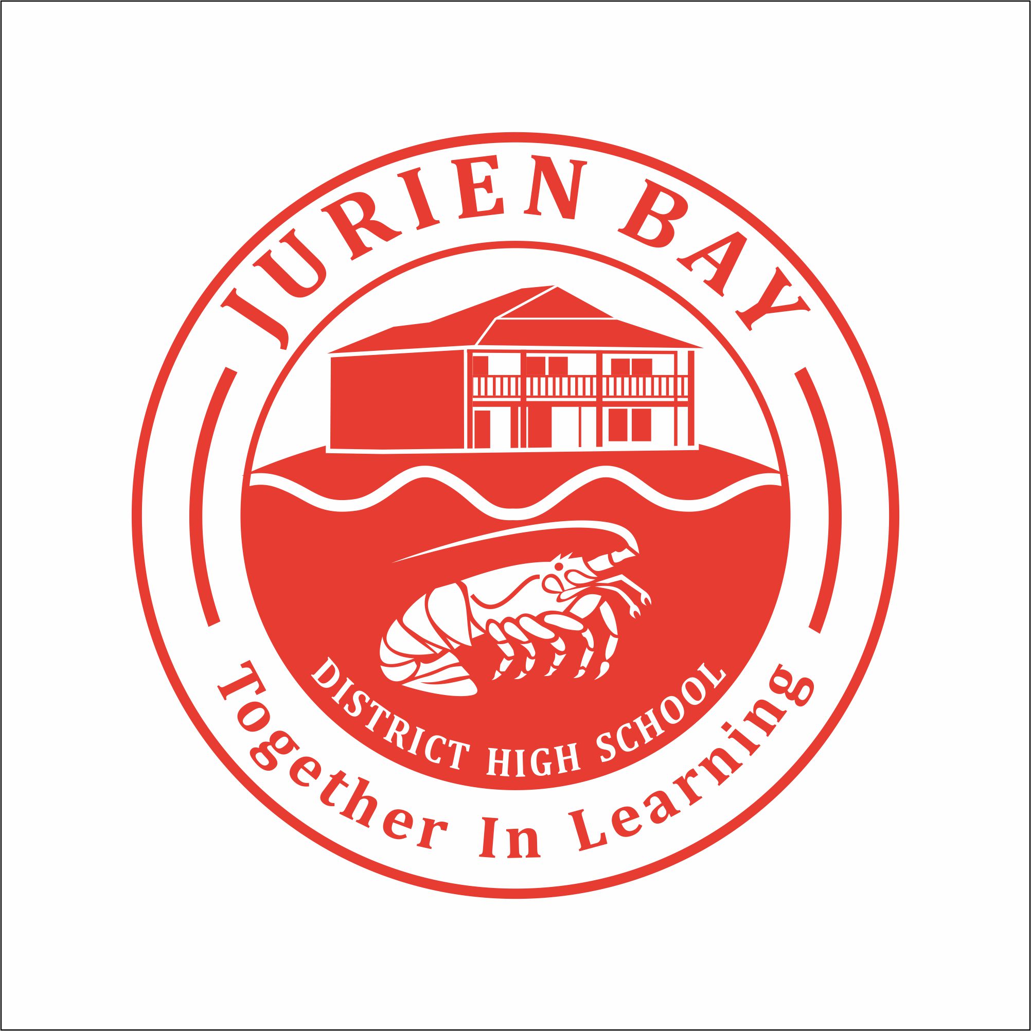 Logo-Design von Azkabiantara für Jurien Bay District High School | Design #28313205