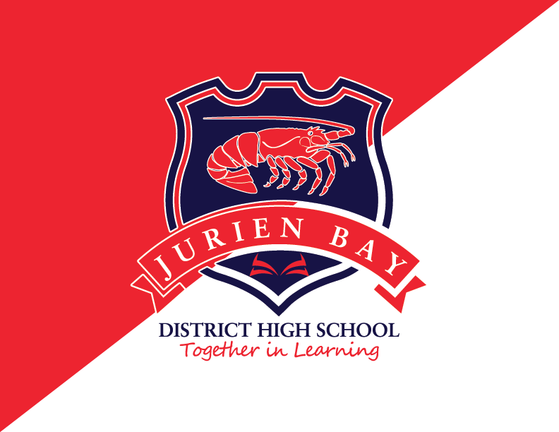 Logo Design by GFX.MASTER for Jurien Bay District High School | Design #28304343