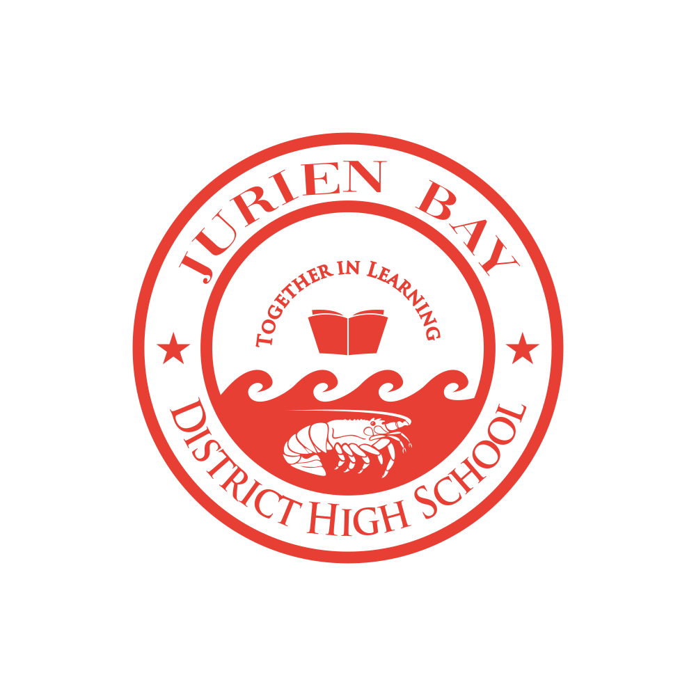 Logo Design by bangsatkau for Jurien Bay District High School | Design #28303897