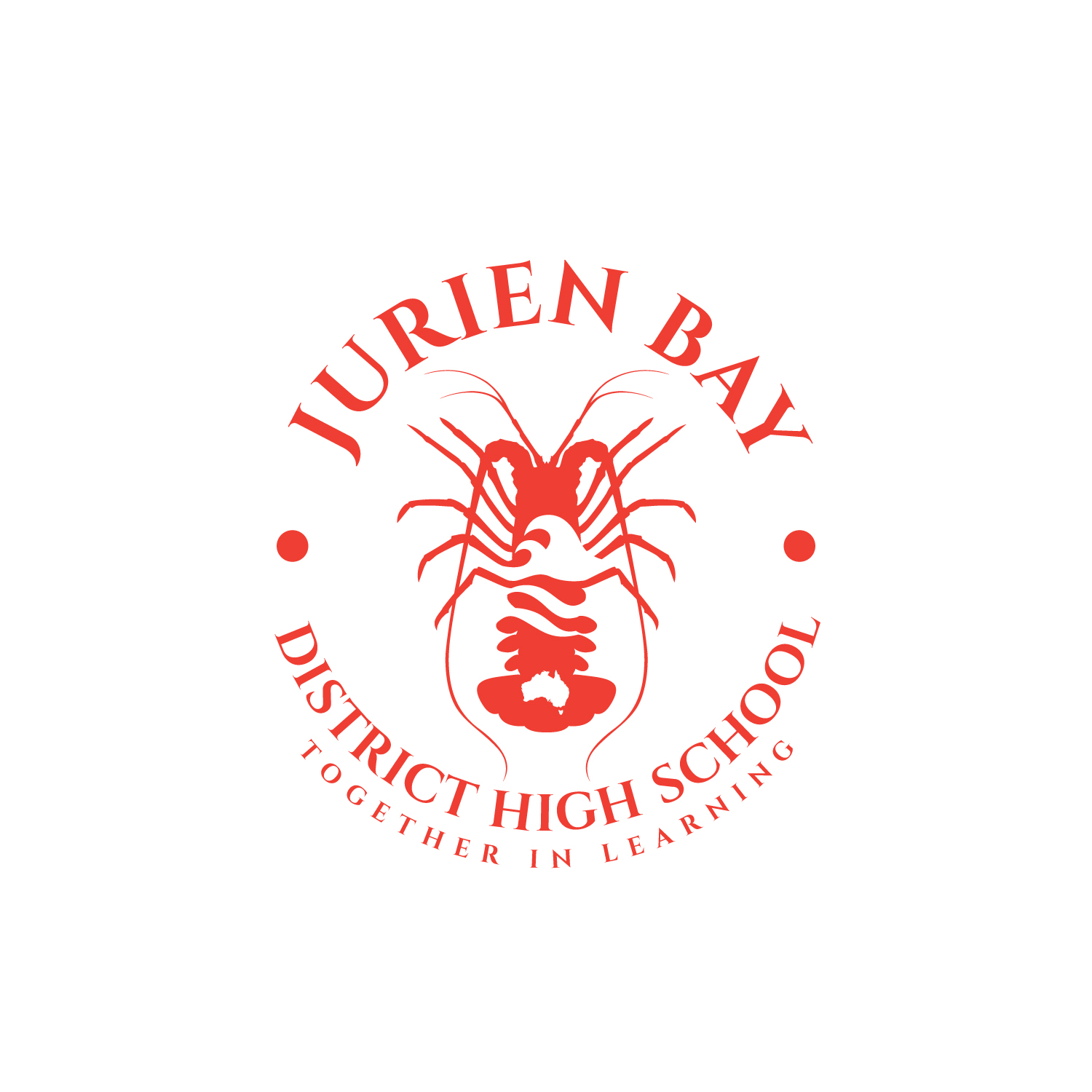 Logo Design by Dream Logo Design for Jurien Bay District High School | Design #28304368