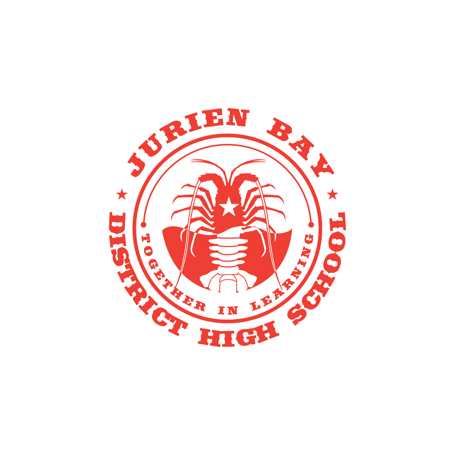 Logo Design by Dream Logo Design for Jurien Bay District High School | Design #28304369