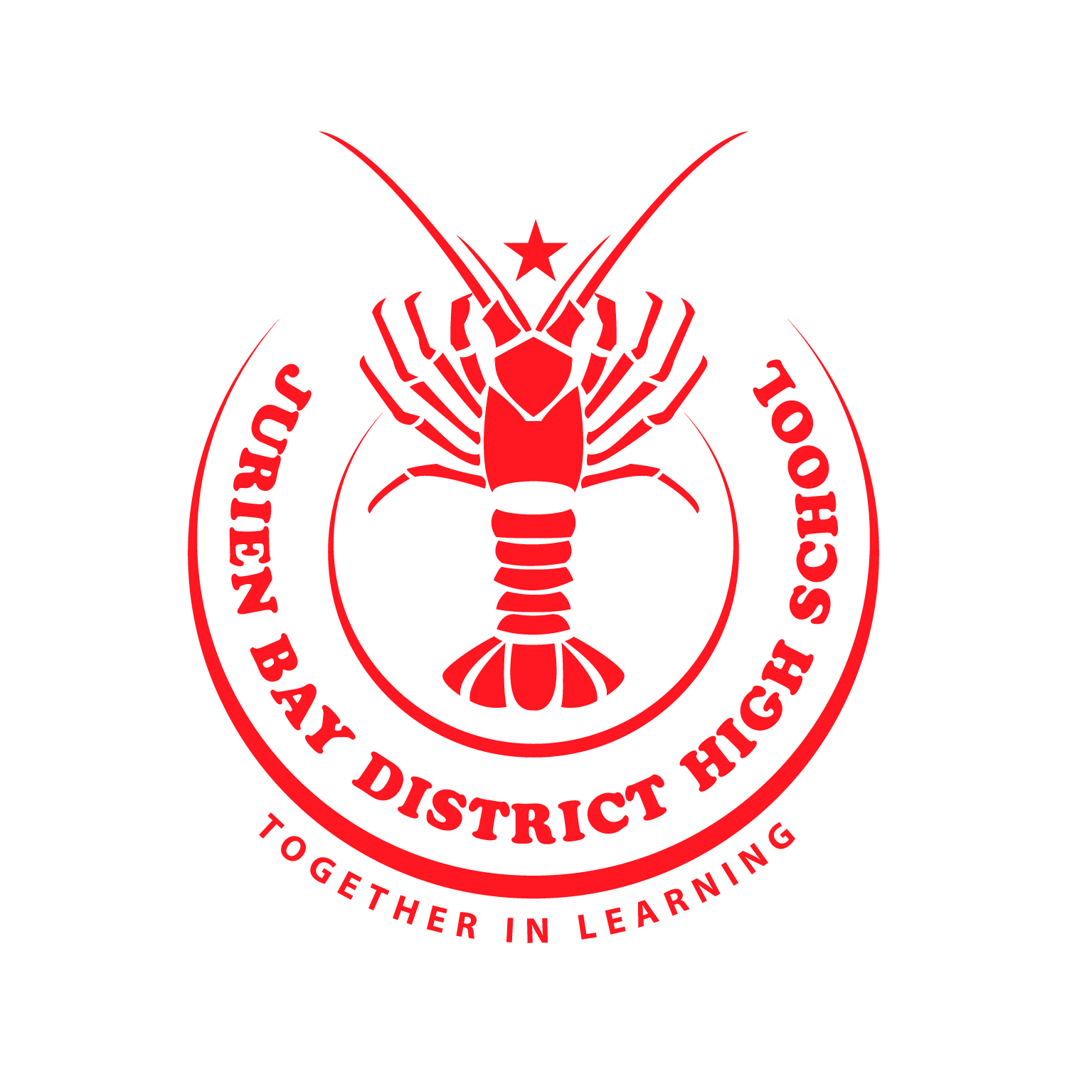 Logo Design by Dream Logo Design for Jurien Bay District High School | Design #28304371