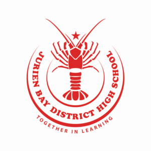 Logo Design by Dream Logo Design for Jurien Bay District High School | Design: #28304371