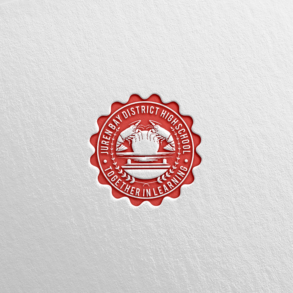 Logo-Design von WeiArts für Jurien Bay District High School | Design #28301757