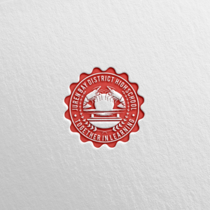 Logo Design by WeiArts for Jurien Bay District High School | Design: #28301757