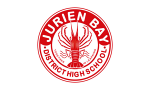 Logo Design by logoQ for Jurien Bay District High School | Design: #28310600