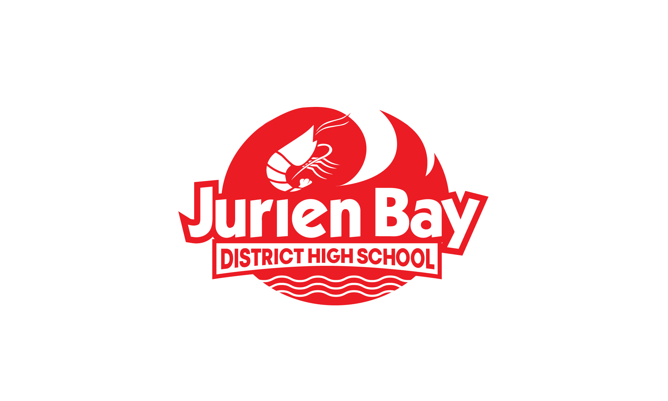 Logo-Design von logoQ für Jurien Bay District High School | Design #28310601