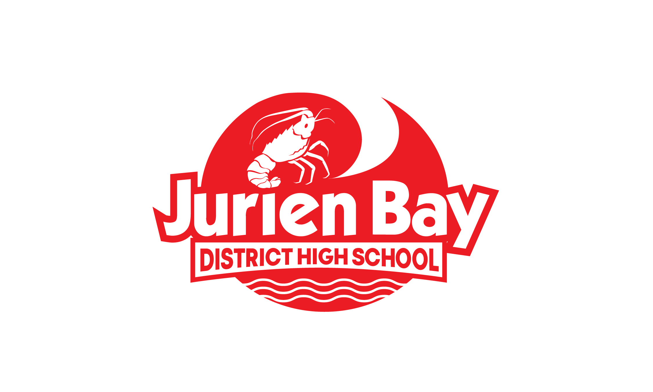 Logo Design by logoQ for Jurien Bay District High School | Design #28315594