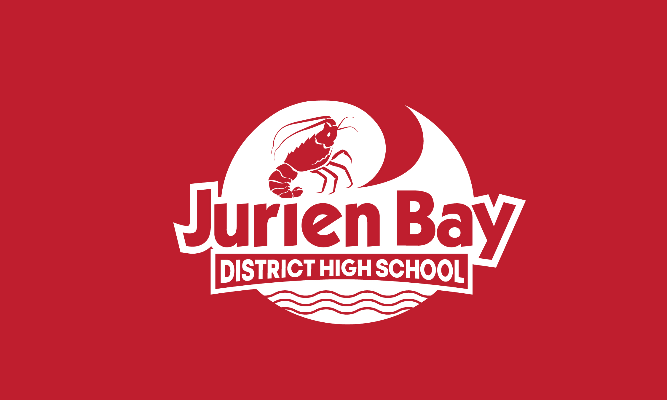 Logo Design by logoQ for Jurien Bay District High School | Design #28397778