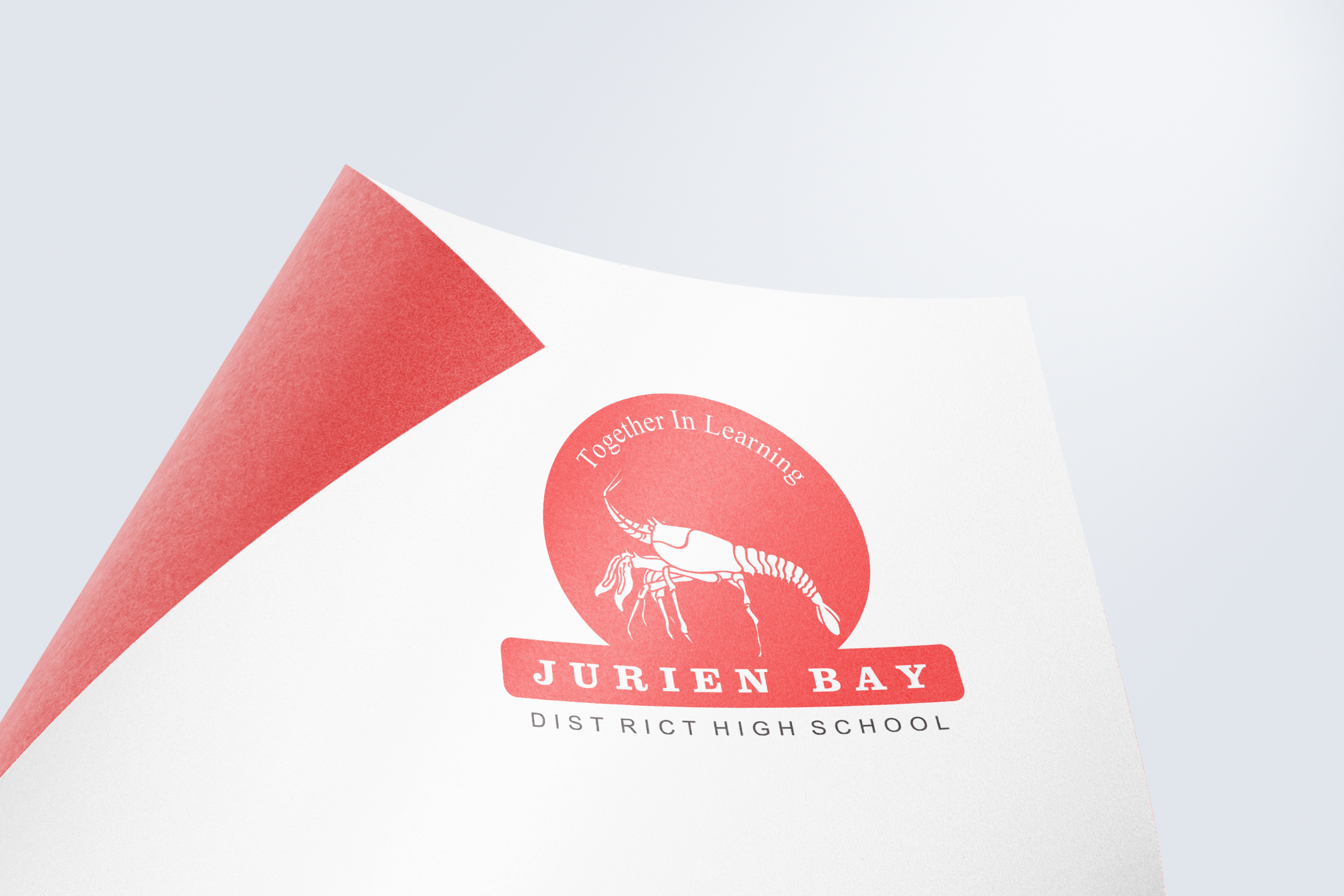 Logo Design by Adeikhan for Jurien Bay District High School | Design #28338008