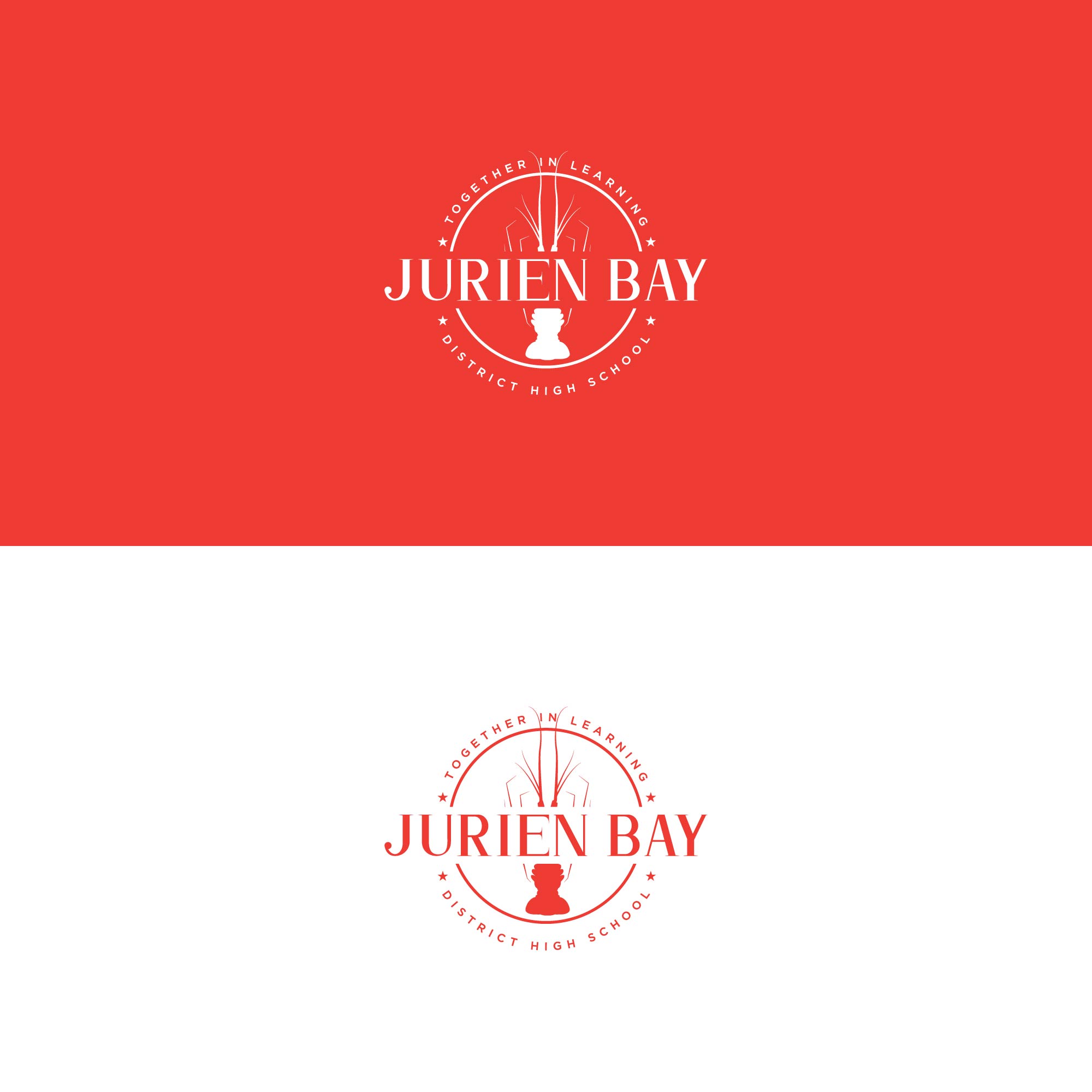 Design de Logo par kaushal 05 pour Jurien Bay District High School | Design #28302508