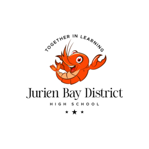 Jurien Bay District High School | Logo Design by ZeneFashions