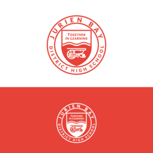 Logo Design by yudaharv for Jurien Bay District High School | Design: #28303628