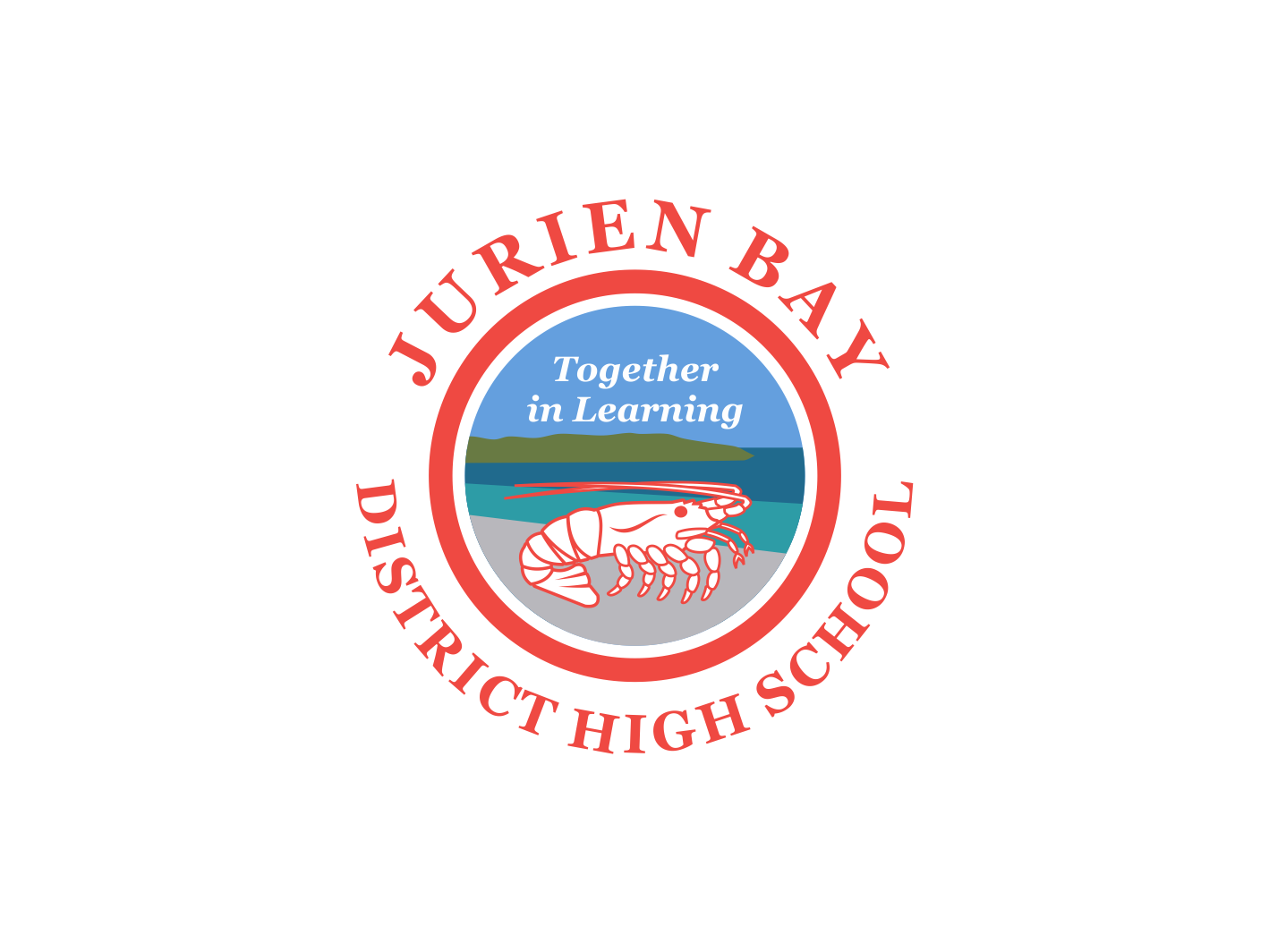 Logo Design by BNdesigner for Jurien Bay District High School | Design #28303891