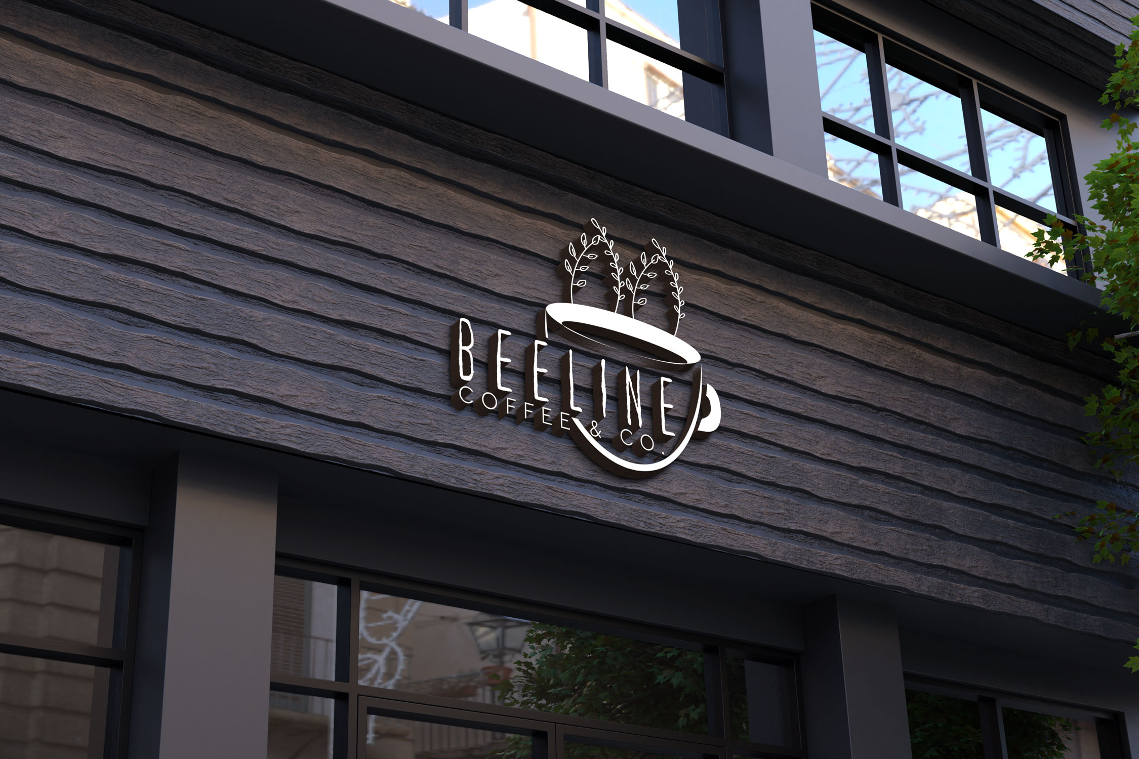 Logo Design by Kavth for this project | Design #28343970