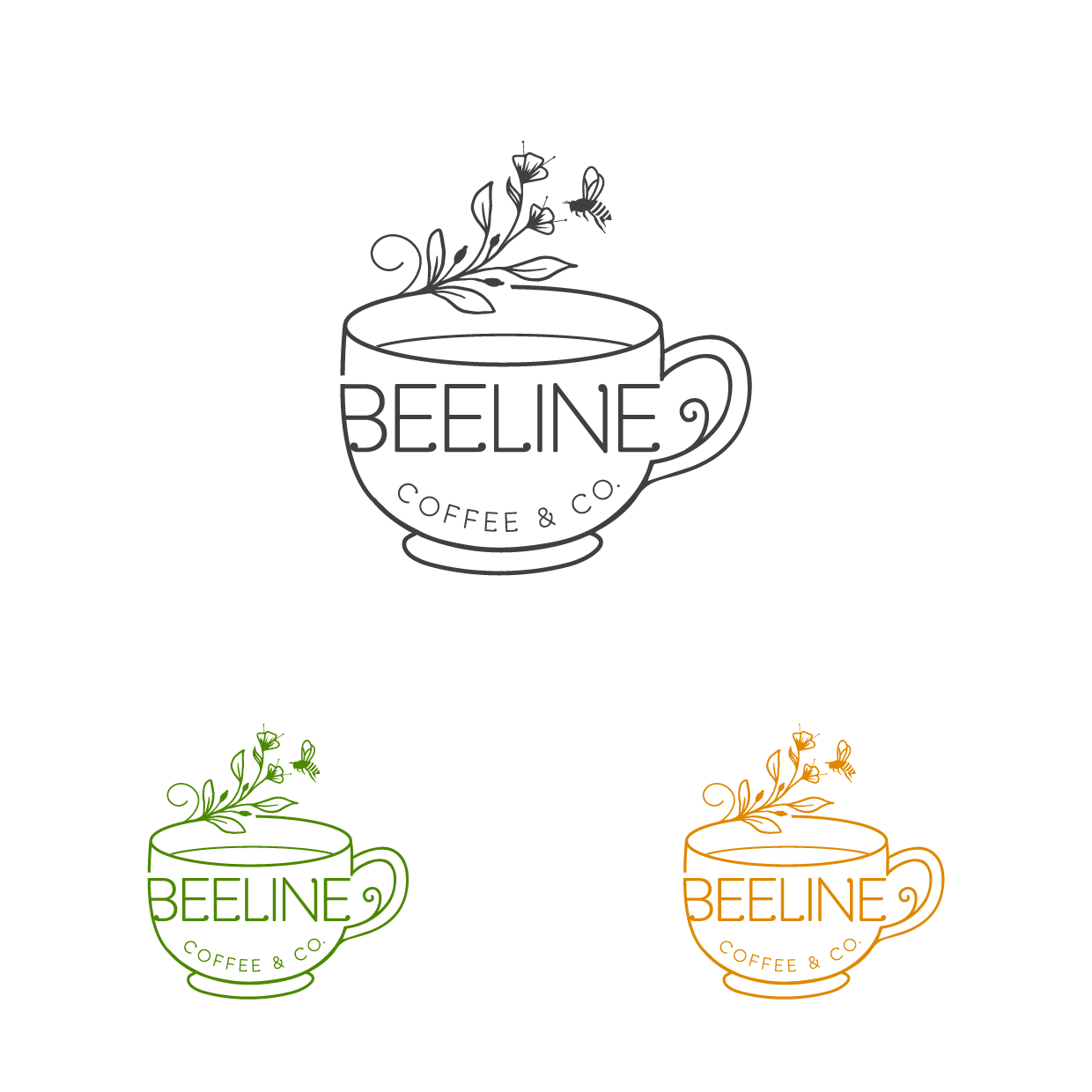 Logo-Design von ashantha für dieses Projekt | Design #28342408