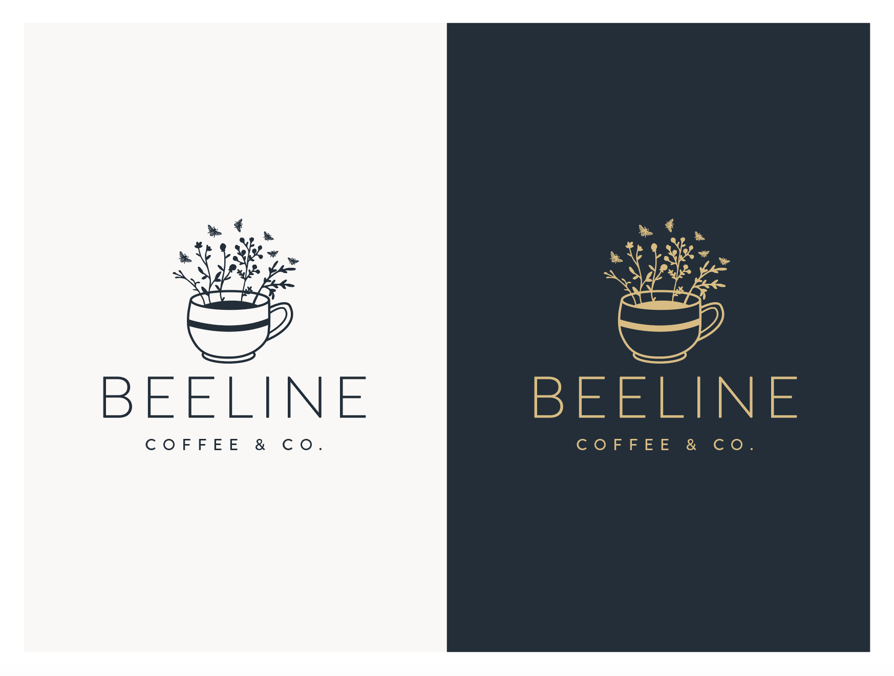 Logo Design by wonderland for this project | Design #28308755