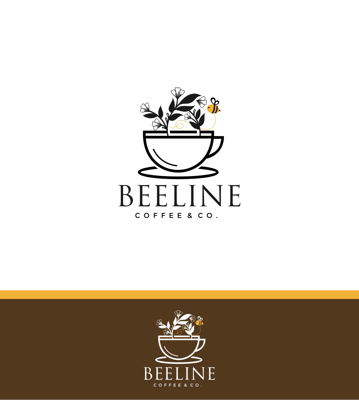 Logo Design by ecorokerz for this project | Design #28306938