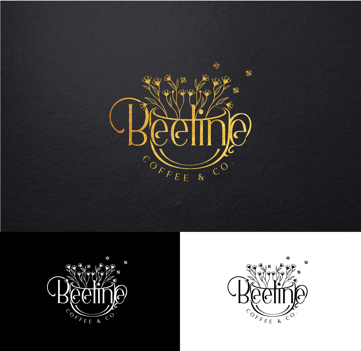Logo Design by step forward 2 for this project | Design #28308888