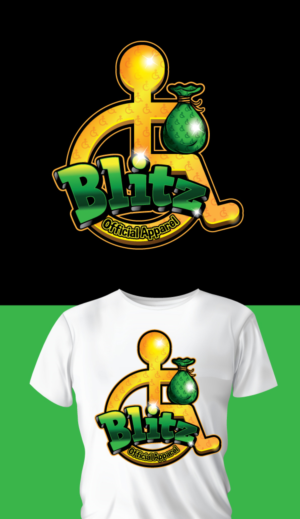 T-shirt Design by ally designs