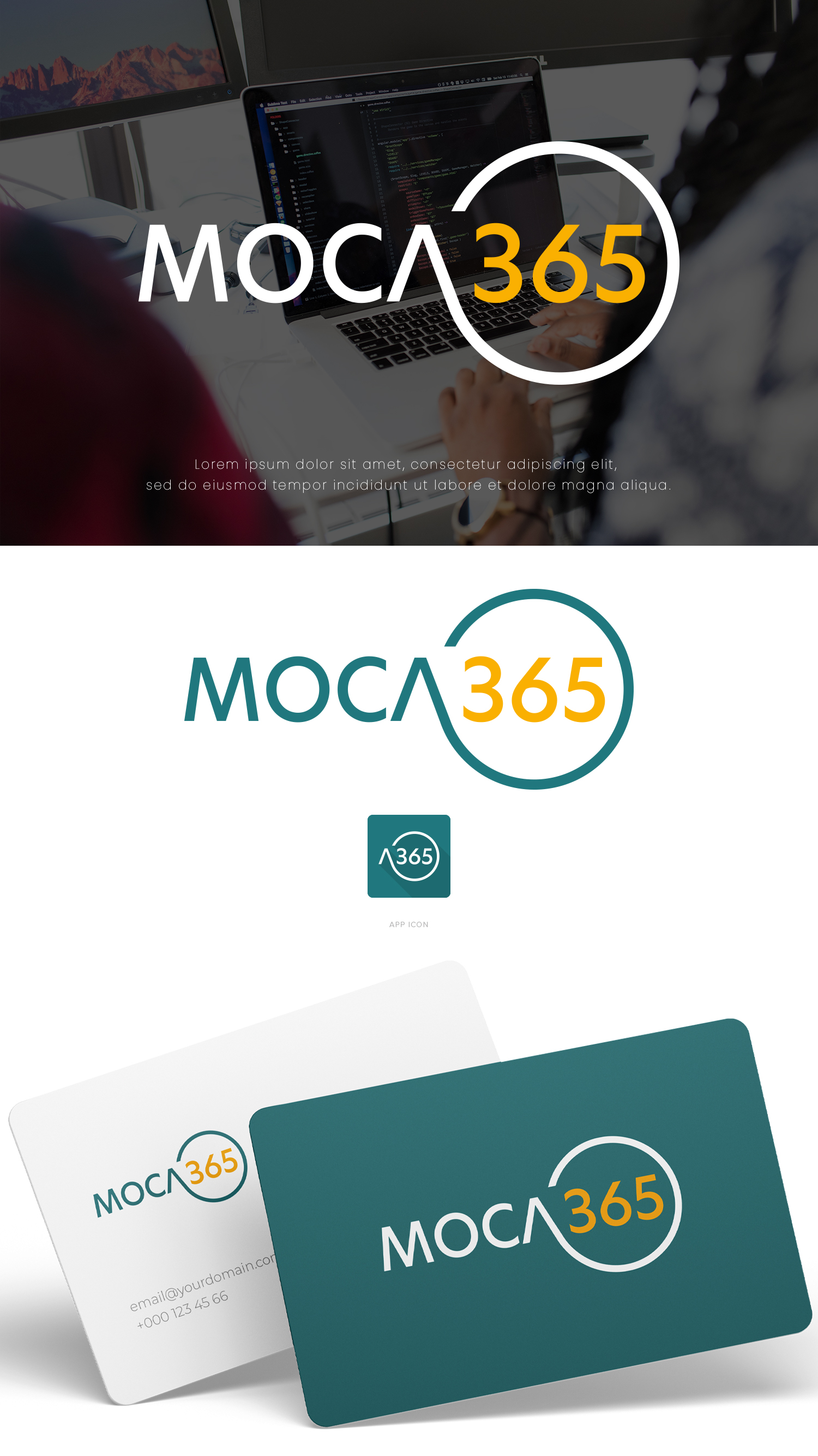 Logo Design by designbysy for this project | Design #28313095