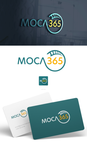 Logo Design by designbysy
