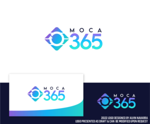 Logo Design by alvinnavarra for this project | Design: #28325347