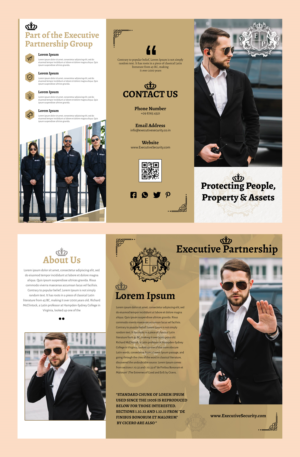 Flyer Design by VC