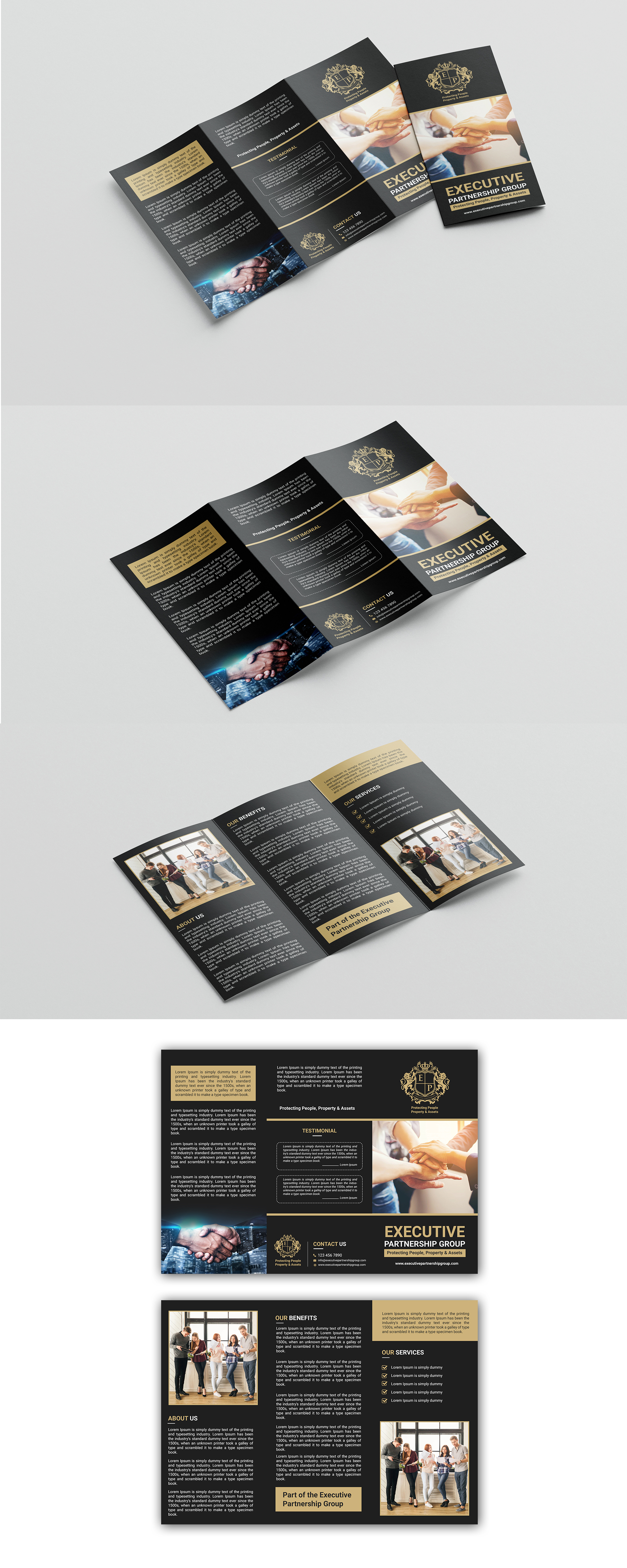 Design de Flyer par Design Motion pour ce projet | Design #28309382