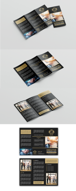 Flyer-Design von Design Motion für dieses Projekt | Design: #28309382