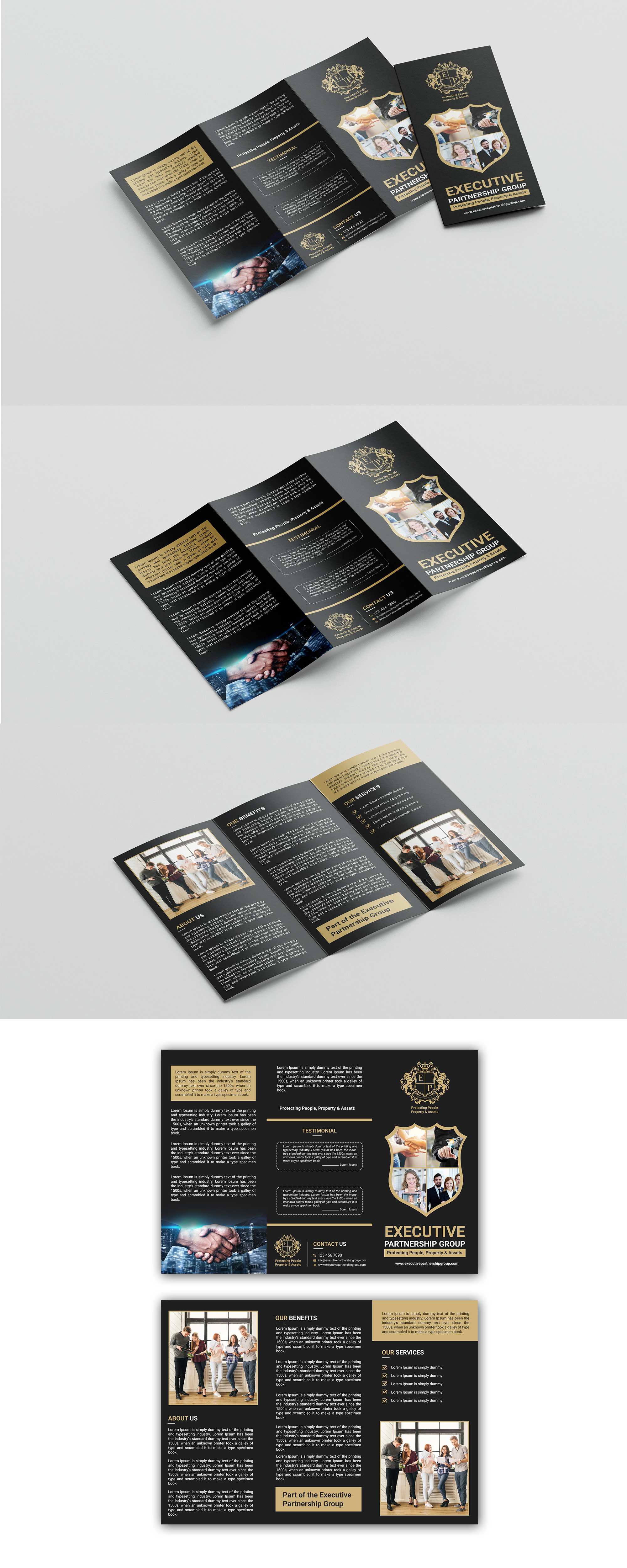 Design de Flyer par Design Motion pour ce projet | Design #28309383