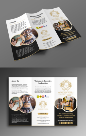 Flyer-Design von ecorokerz für dieses Projekt | Design: #28308343