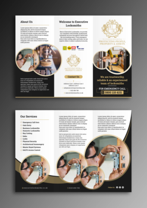 Flyer-Design von ecorokerz für dieses Projekt | Design: #28350019