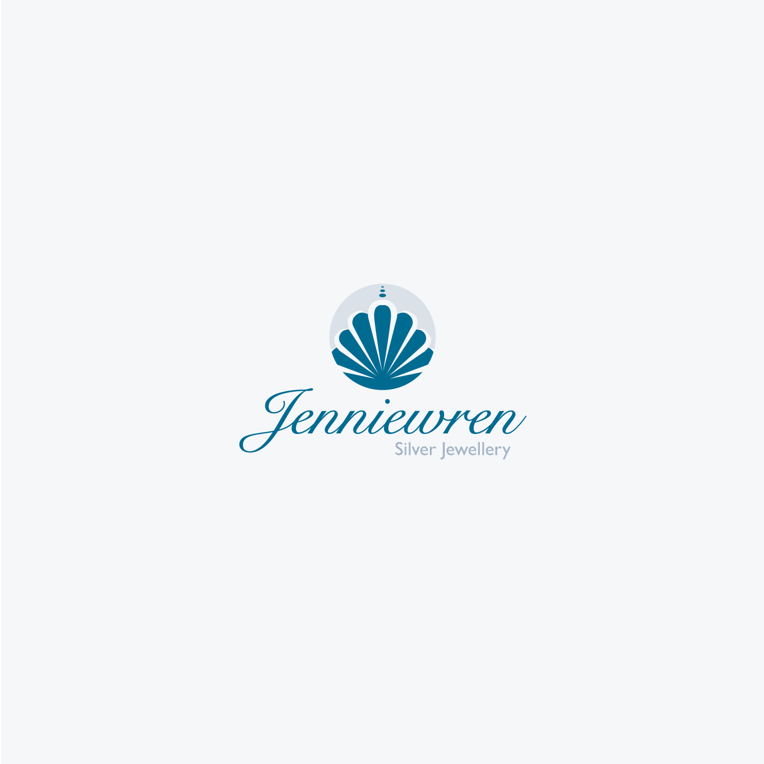 Logo Design by vigie for Jenniewren Silver Jewellery | Design #28323039