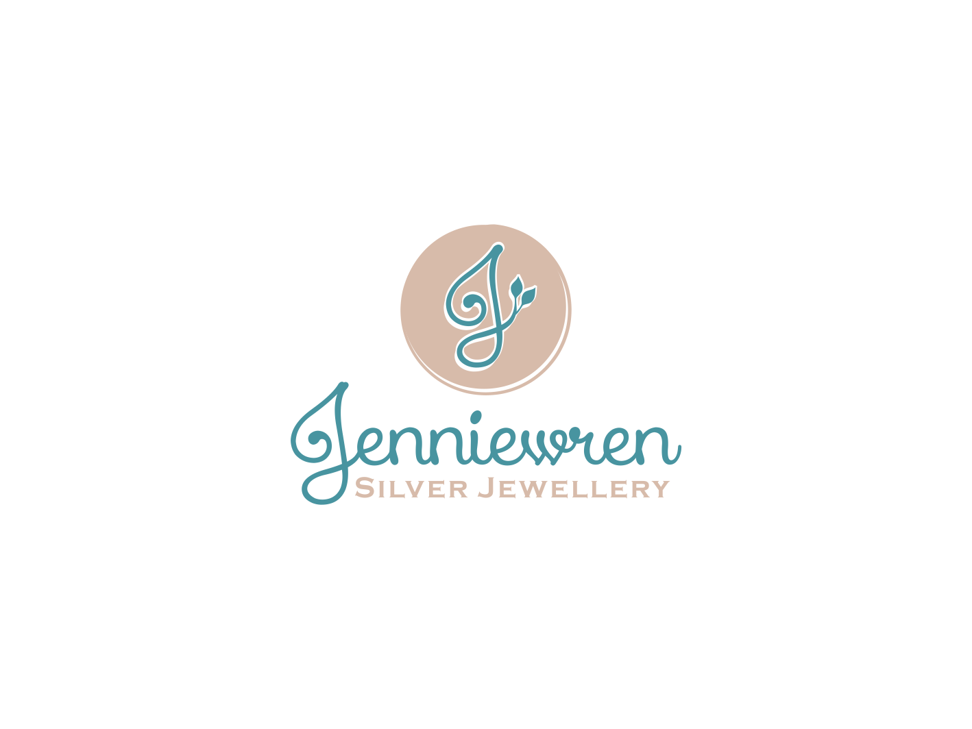 Logo Design by BNdesigner for Jenniewren Silver Jewellery | Design #28312389