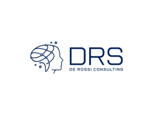 DRS | Logo Design by beard.art