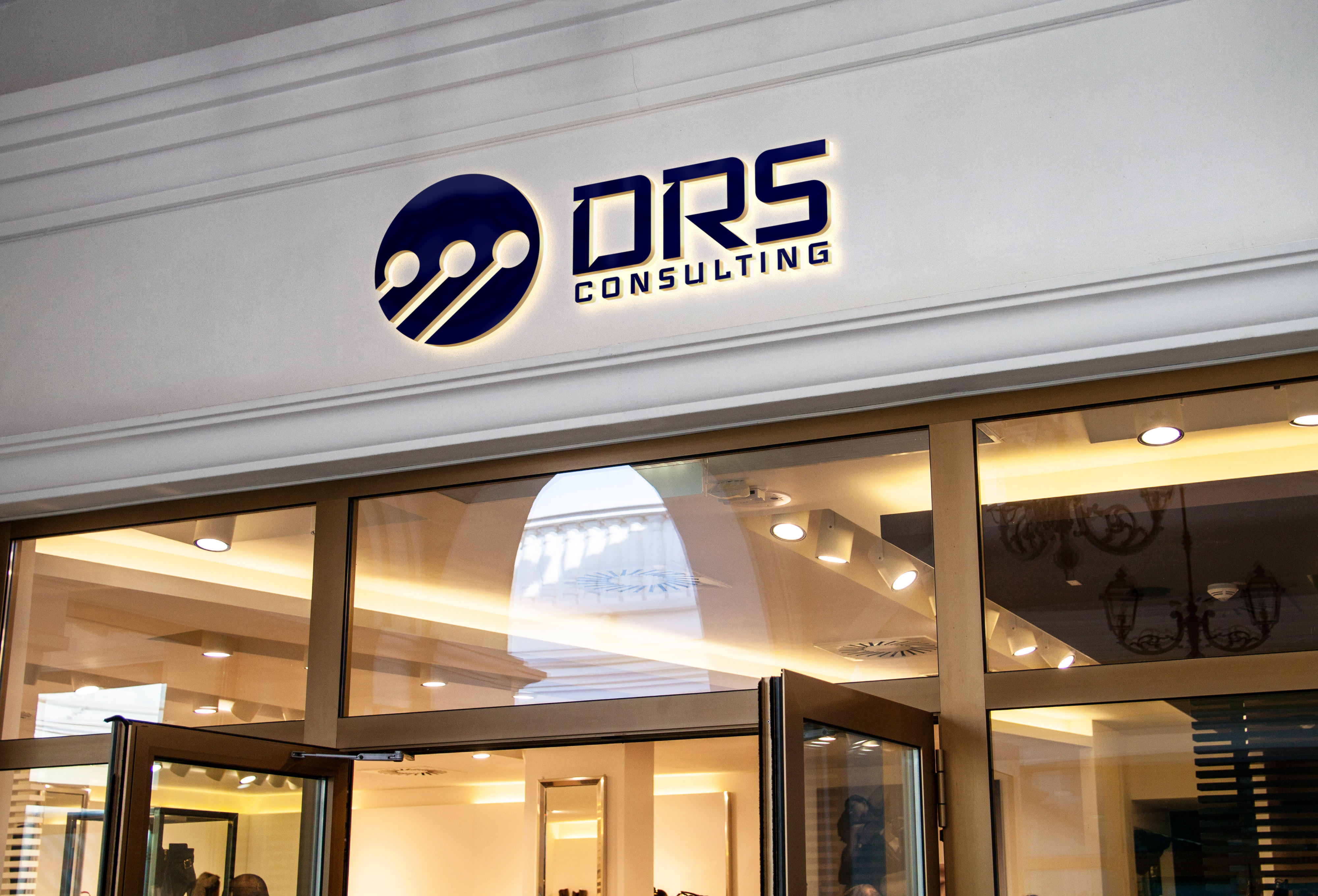 Logo Design by ILLUSTRATOR PRO for this project | Design #28323977