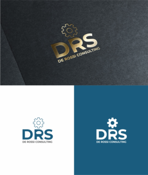 Logo Design by Dave Paresh