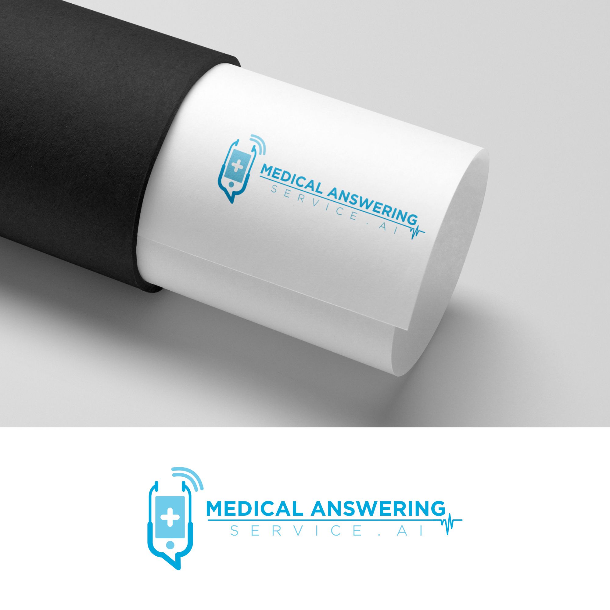Logo Design by aenjaye for this project | Design #28347100