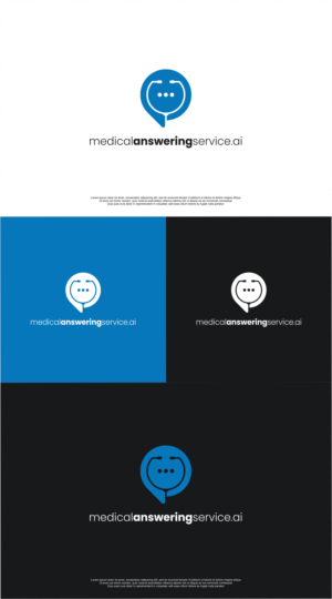 Logo Design by MASH Std for this project | Design: #28307511