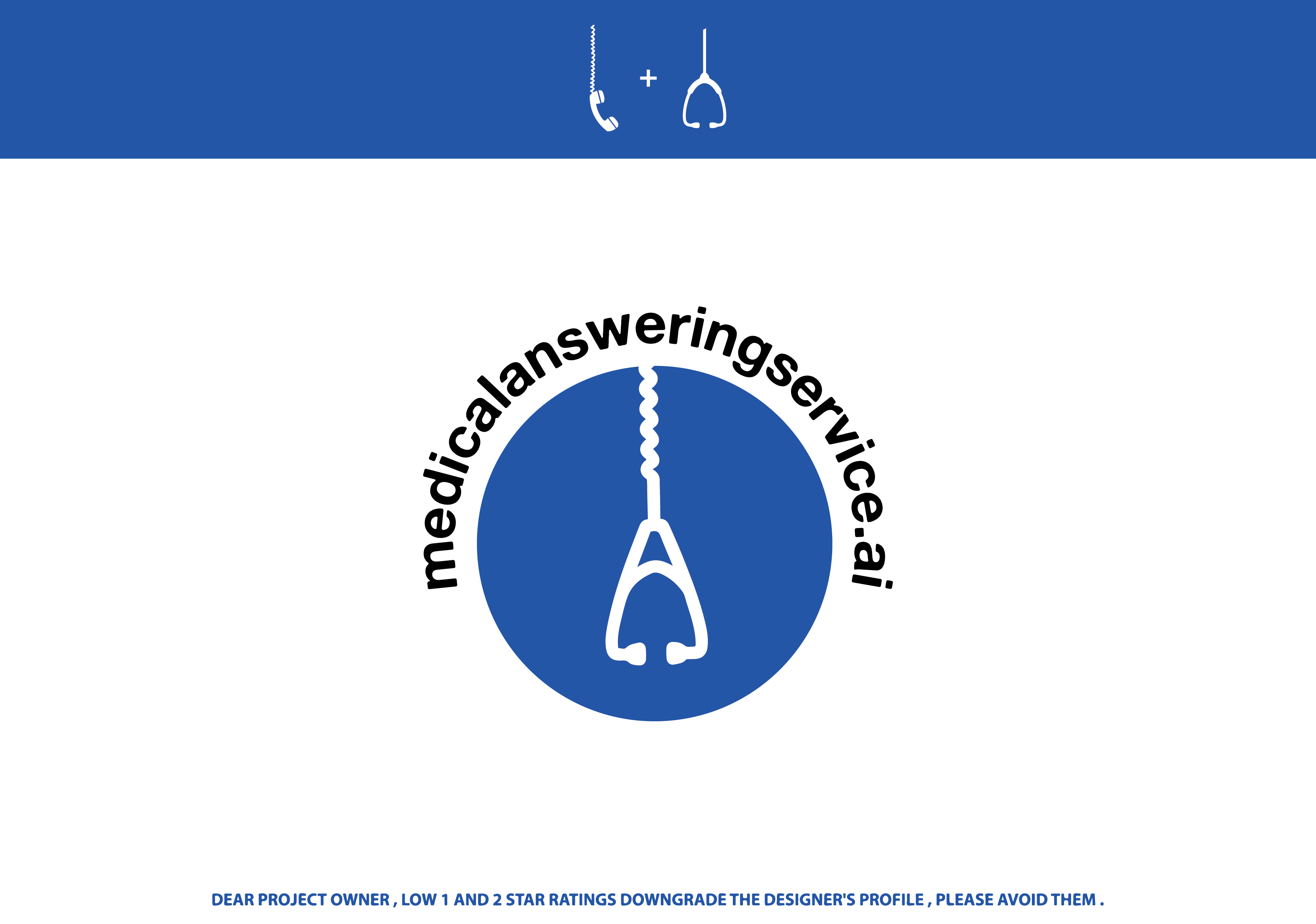 Logo Design by Tha Don7 for this project | Design #28342607