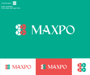Logo Design by Fabiane Spinelli