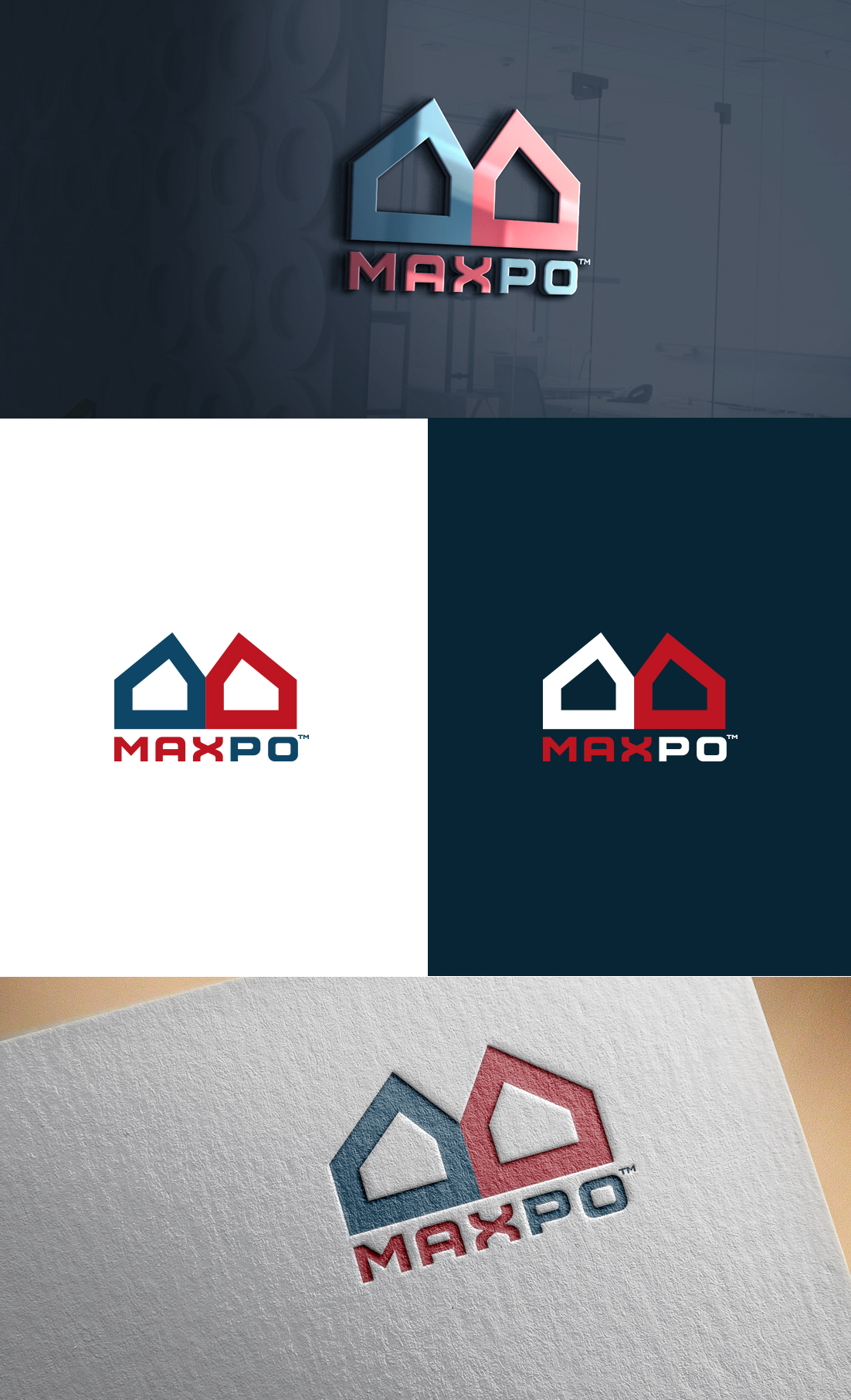 Logo Design by GLDesigns for Wenco | Design #28305662