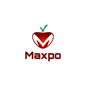 Maxpo | Logo Design by Mr_Ank