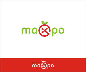 Maxpo | Logo Design by f i l d a