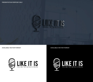Design de Logo par RS_Design pour ce projet | Design : #28304413