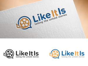 Logo-Design von Vishak vasu für dieses Projekt | Design #28338542