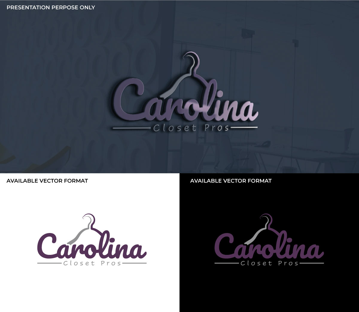 Logo Design by RS_Design for this project | Design #28309844