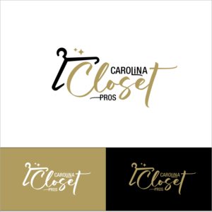Carolina Closet Pros | Design de Logo par kgraphics2011