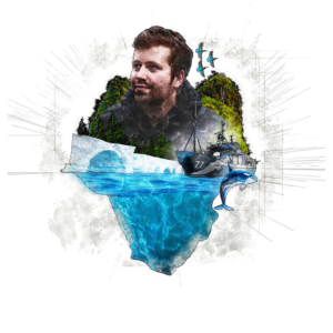 Graphic Design by Impressive Sol for Framing the Wild | Design #28340227